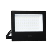 Refletor Led - 6.500K 100W Bivolt