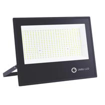 Refletor Led 600W 6000K IP66 Bivolt Preto Refletor Led 600W 6000K IP66 Bivolt Preto