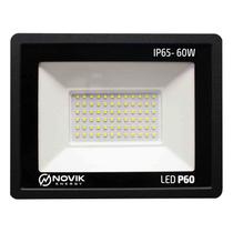 Refletor Led 60W Novik Energy Led P 60