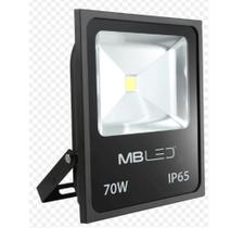 Refletor Led 70w 6500k Ip65 5250lm Mbled