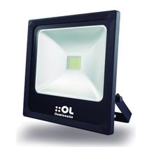 Refletor LED 70W Branco Frio Multivolt