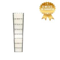 Refletor Led 800w Holofote Bivolt Prova Dágua Ip68 Frio N2