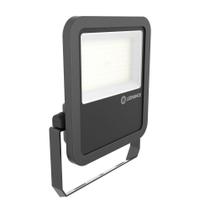 Refletor Led 80w Floodlight Leadvance 3000k - Preto Refletor Led 80w Floodlight Leadvance 3000k - Preto