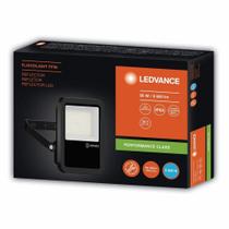 Refletor Led 80w Floodlight Leadvance Preto 80w 5000k Refletor Led 80w Floodlight Leadvance Preto 80w 5000k