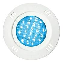 Refletor Led 9w Monocromático Azul P/ Até 18m2 110v/220v