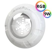 Refletor Led 9W Rgb 10Mt Cabo Lxp Luxpool