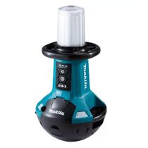 Refletor LED à Bateria 18V Áreas de Trabalho Makita DML810 Refletor LED à Bateria 18V Áreas de Trabalho Makita DML810