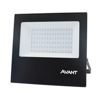 Refletor Led A Prova Dágua Bivolt 100W Amarela Casa Avant Refletor Led A Prova Dágua Bivolt 100W Amarela Casa Avant