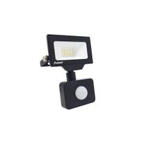 Refletor LED Avant com Sensor de Presença 10W Bivolt