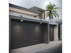 Refletor LED Avant Solare Branco Frio 100W 6500K Sensor Presença Refletor LED Avant Solare Branco Frio 100W 6500K Sensor Presença