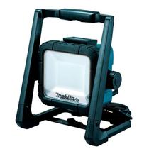 Refletor Led Bateria 18V AC/CA Sem/Bateria DML805 Makita