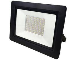 Refletor led bivolt 50w - Forluz