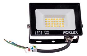 Refletor Led Bivolt Foxlux Refletor Led Bivolt Foxlux