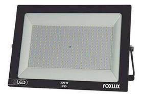 Refletor Led Bivolt Foxlux Refletor Led Bivolt Foxlux