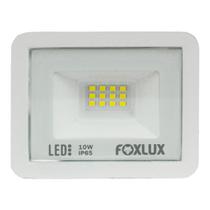 Refletor Led Bivolt Foxlux Refletor Led Bivolt Foxlux