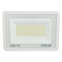 Refletor Led Bivolt Foxlux Refletor Led Bivolt Foxlux