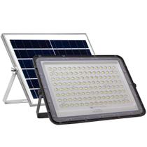 Refletor led blumenau 100w 6500k solar ip66 led tech 71100600 880043