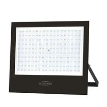 Refletor Led Blumenau 200w - 6500k Luz Branca Refletor Led Blumenau 200w - 6500k Luz Branca