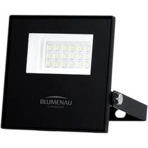 Refletor Led Blumenau 20w - 6500k Luz Branca Refletor Led Blumenau 20w - 6500k Luz Branca