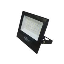 Refletor LED Blumenau 50W - 6500K Luz Branca