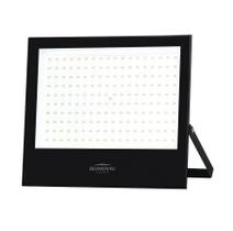 Refletor Led Blumenau Play 200w 3000k Autovolt 78200300 Refletor Led Blumenau Play 200w 3000k Autovolt 78200300