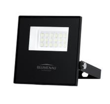 Refletor Led Blumenau Play 20w 6500k Autovolt 78206000