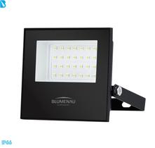 Refletor Led Blumenau Play 30w Verde Autovolt 78305000