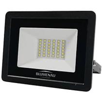 Refletor Led Blumenau Tech 30w 3000k Autovolt 76303000