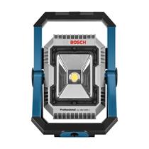 Refletor Led Bosch Gli 18V-1900 1900 Lúmens Sem Bateria Refletor Led Bosch Gli 18V-1900 1900 Lúmens Sem Bateria