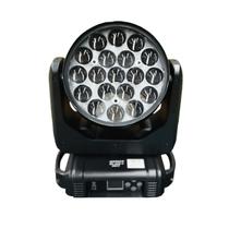 Refletor Led Briwax Rgb Bx458 190w Refletor Led Briwax Rgb Bx458 190w