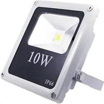 Refletor Led Cads 10W Bivolt 900Lm 6500K 182028 Refletor Led Cads 10W Bivolt 900Lm 6500K 182028