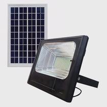 Refletor LED com Painel Solar IP65 25 Watts 6500K MB LED Refletor LED com Painel Solar IP65 25 Watts 6500K MB LED