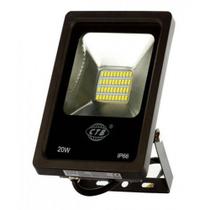 Refletor LED CTB 20w BLR20E VERDE Refletor LED CTB 20w BLR20E VERDE