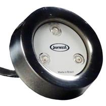 Refletor led de encaixe para piscina jacuzzi prolite jway 20
