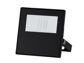 Refletor LED Decorativo Verde Slim 10W - Taschibra Refletor LED Decorativo Verde Slim 10W - Taschibra