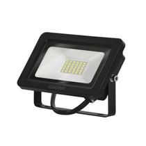 Refletor LED Eco 30W 3000K IP65 Black Decker 100-240V Refletor LED Eco 30W 3000K IP65 Black Decker 100-240V