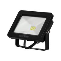 Refletor LED Eco Black + Decker 10W 800lm 6500k IP65 Bivolt