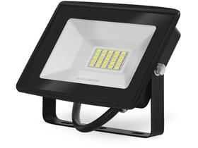 Refletor Led Eco Garden Verde 100-240V 30W 2100 Lúmens IP65 Black+Decker
