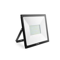 Refletor Led Elgin 100W 6500k 5.500 fiscalização e segurança