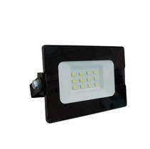 Refletor Led Elgin 10W 6500k 550 Para Garagem