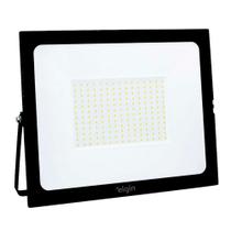 Refletor Led Elgin 200w 6500k Bivolt