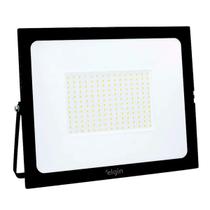 Refletor Led Elgin 200W 6500K Bivolt