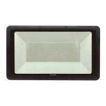 Refletor Led Elgin 400W 6500K Preto