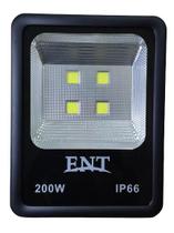 Refletor Led ENT 200w 6500k luz Resistente Água IP66 Refletor Led ENT 200w 6500k luz Resistente Água IP66