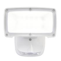 Refletor LED Externo AWSENS 26W com Sensor Fotocélula, Acendimento Automático do Anoitecer ao Amanhecer Refletor LED Externo AWSENS 26W com Sensor Fotocélula, Acendimento Automático do Anoitecer ao Amanhecer