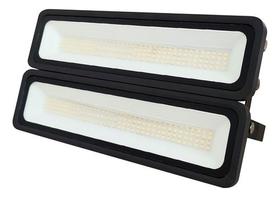 Refletor Led Facciata 100w 6500k Bivolt