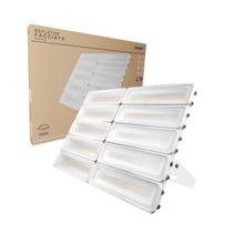 Refletor Led Facciata Modular Branco 500W 6500K Bivolt - Avant Refletor Led Facciata Modular Branco 500W 6500K Bivolt - Avant