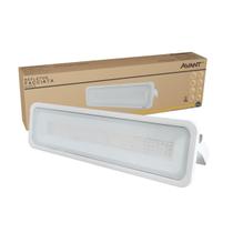 Refletor Led Facciata Modular Branco 50W 6500K Bivolt - Avant Refletor Led Facciata Modular Branco 50W 6500K Bivolt - Avant