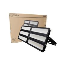 Refletor Led Facciata Modular Preto 300W 6500K Biv - Avant