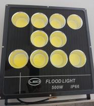 Refletor LED Flood Light 500W
